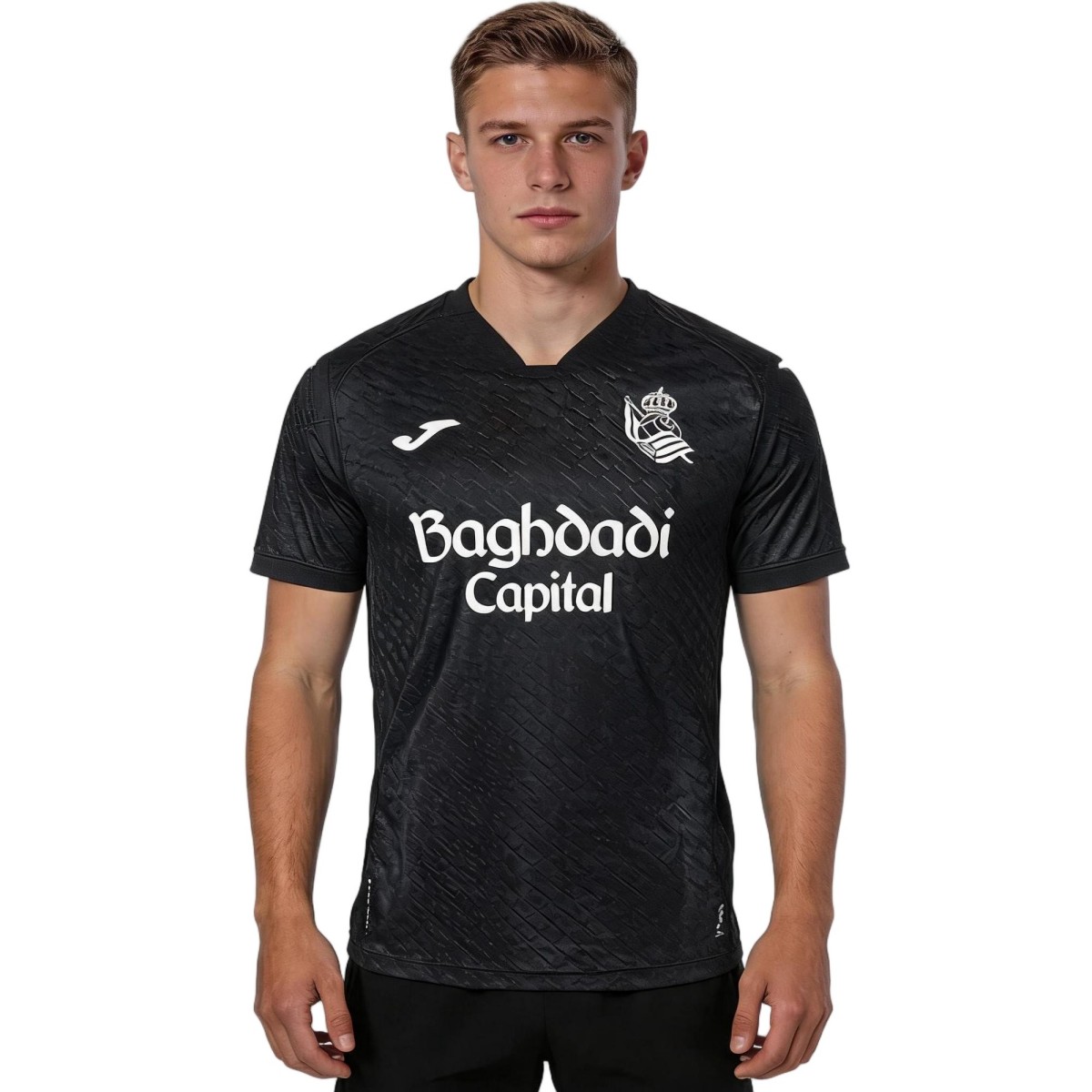 Real Sociedad Away Jersey 2026/27