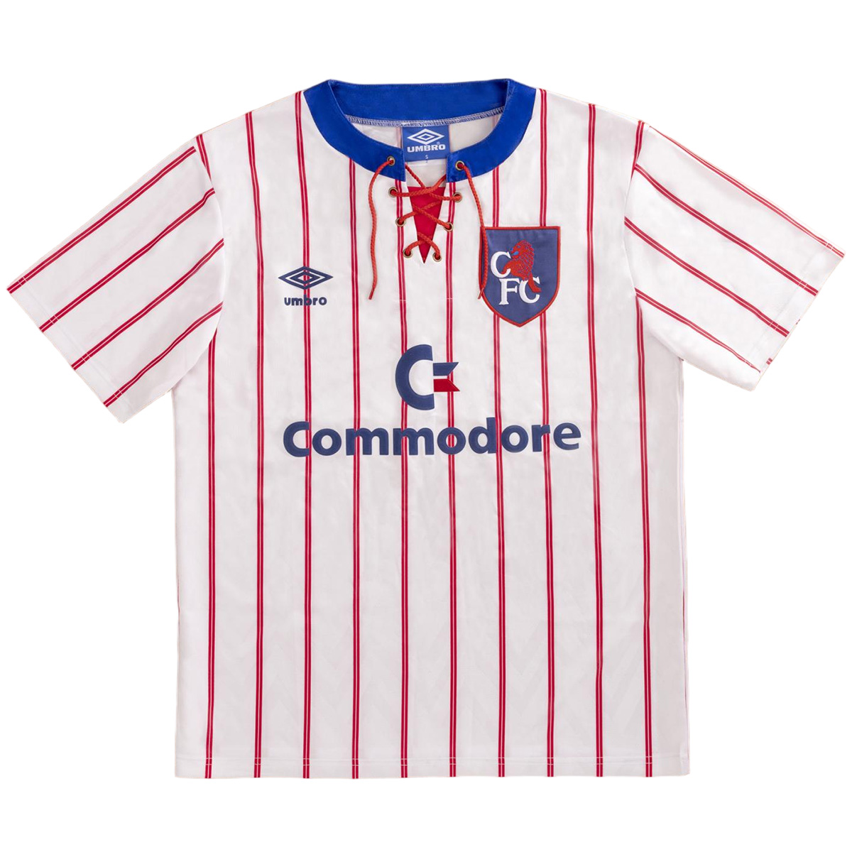 Retro Chelsea Away Jersey 1992/94