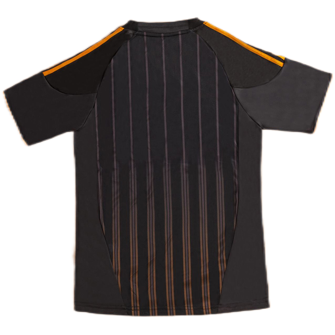 Retro Chelsea Away Jersey 2010/11 (back view)