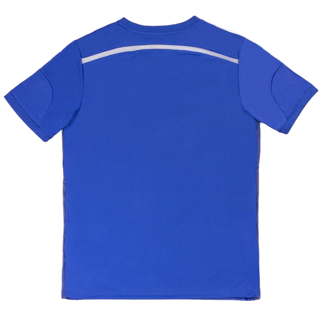 Retro Chelsea Home Jersey 2014/15 (back view)