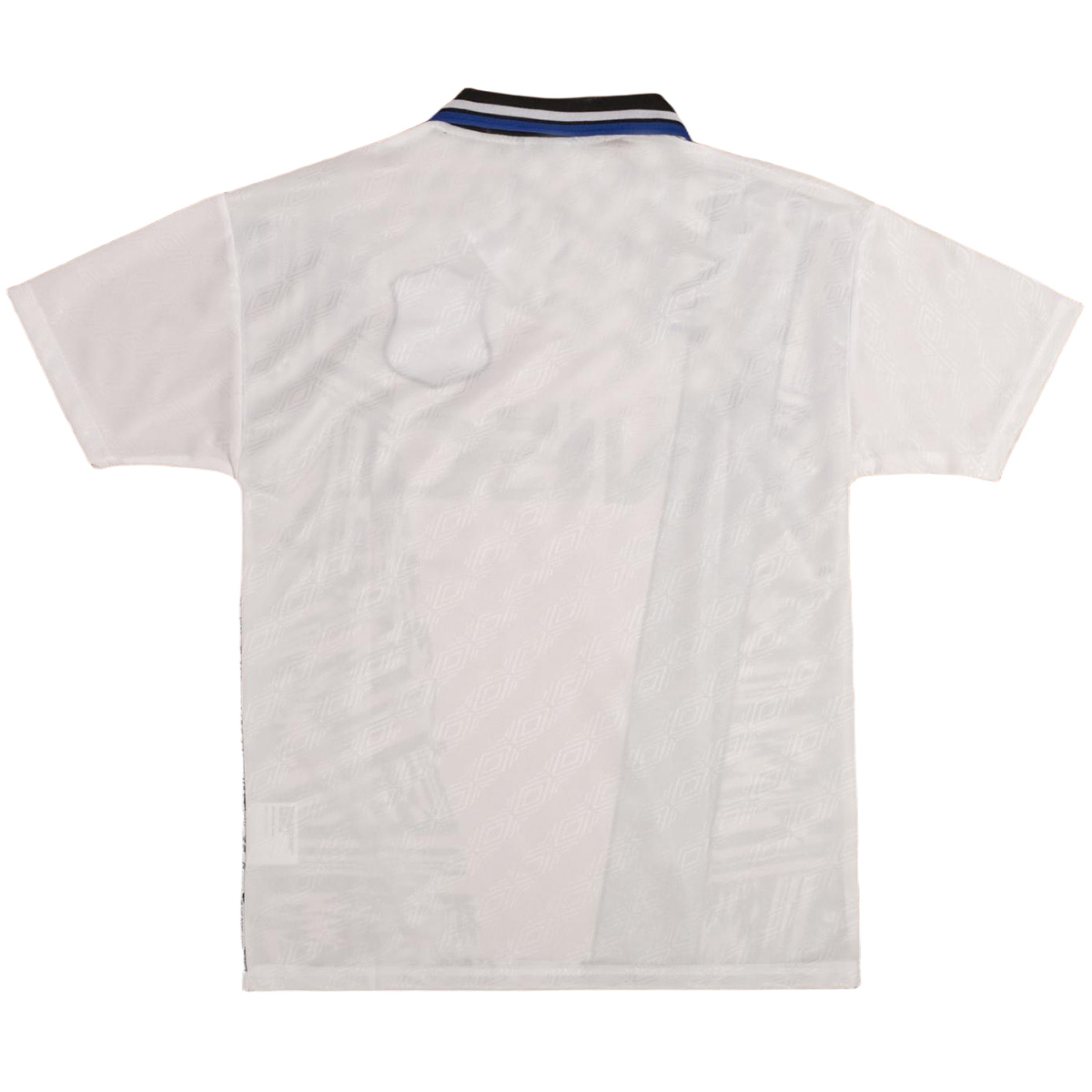 Retro Everton Away Jersey 1994/95 (back view)