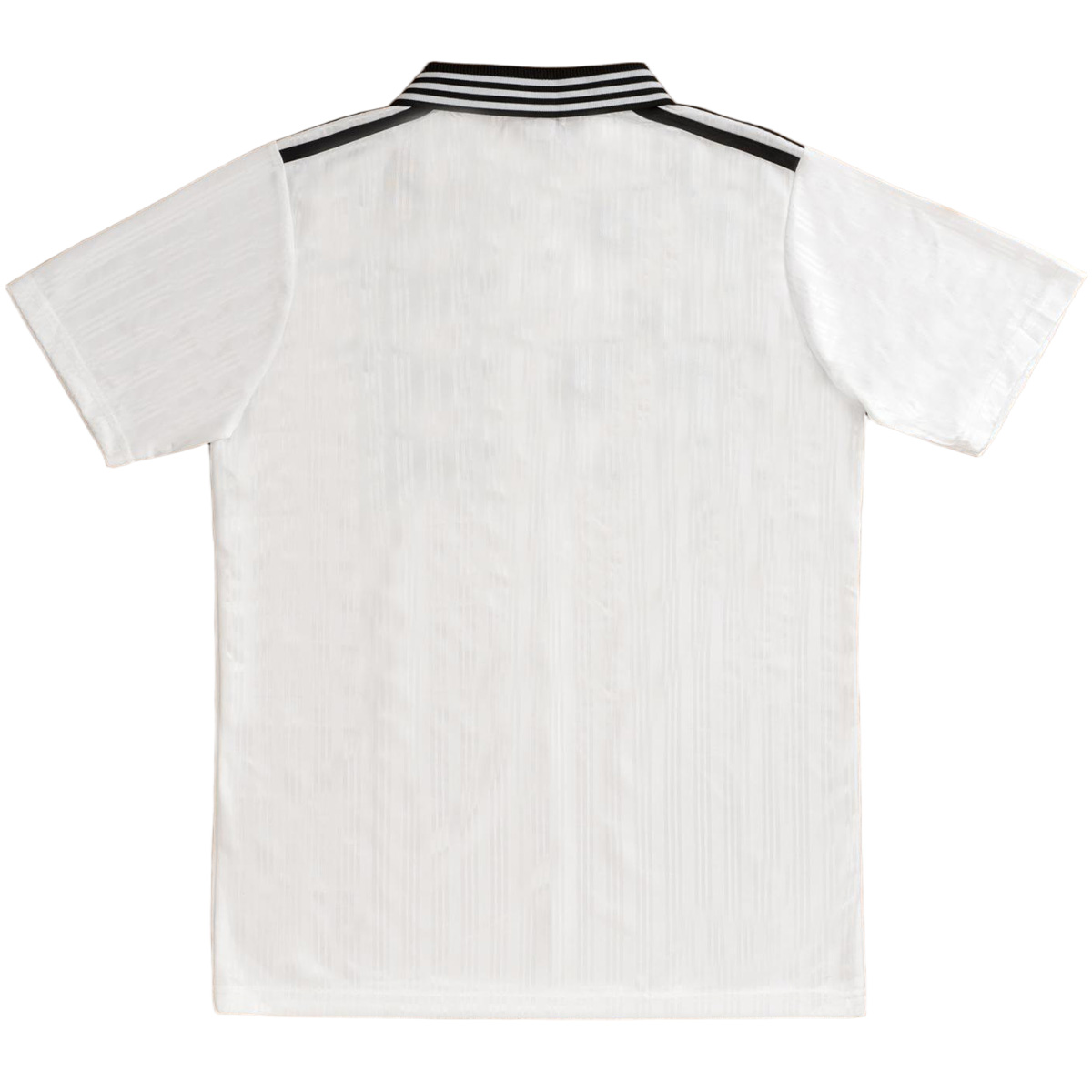 Retro Fulham Home Jersey 1998/99 (back view)