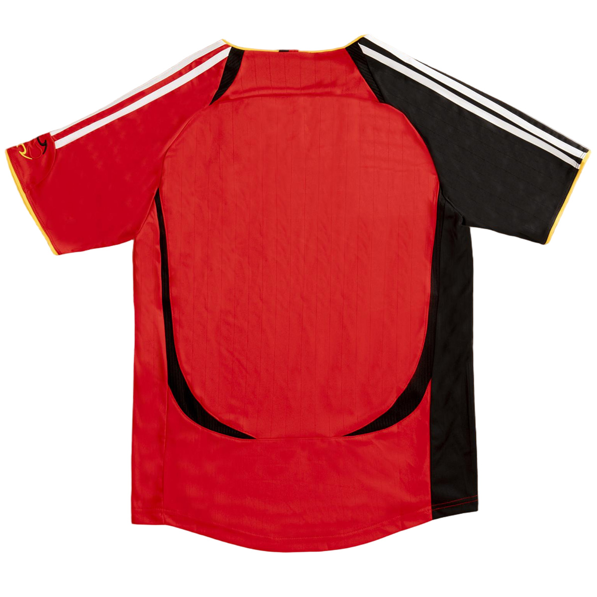 Retro Germany Away Jersey World Cup 2006 (back view)