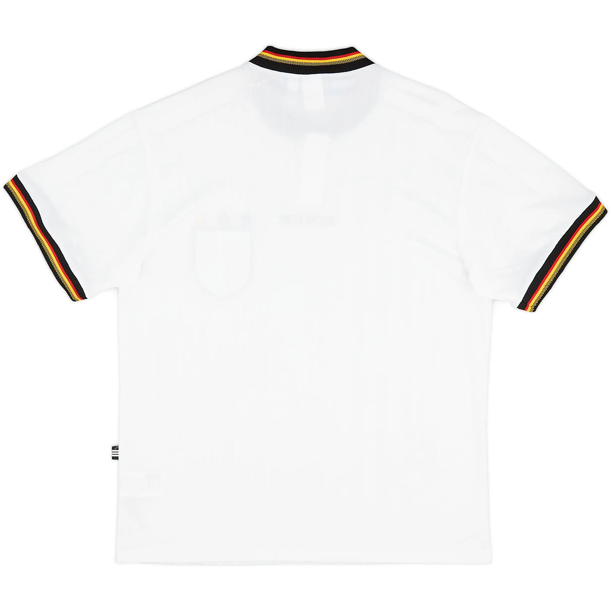 Retro Germany Home Jersey Euro Cup 1996 (back view)