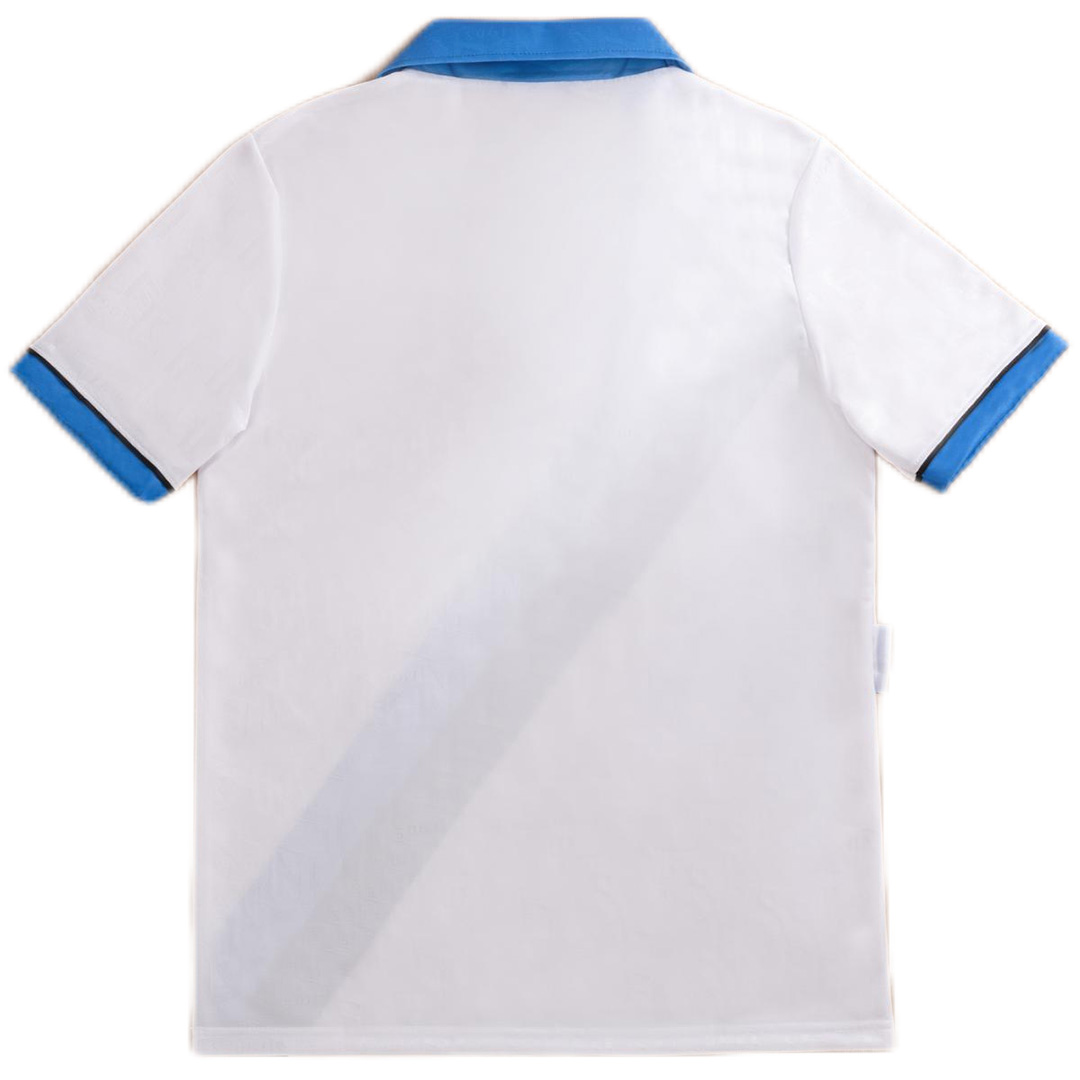 Retro Inter Milan Away Jersey 1994/95 (back view)