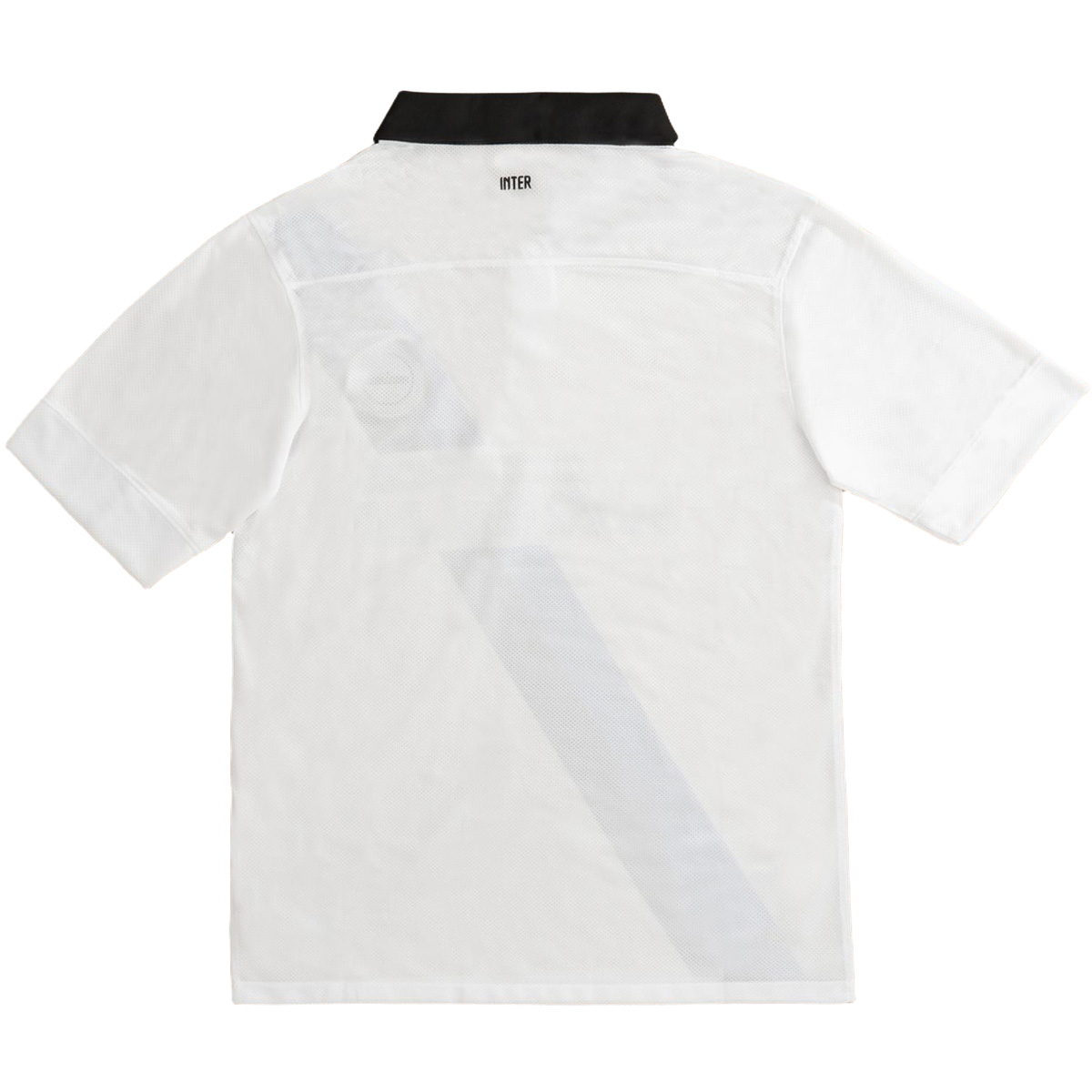 Retro Inter Milan Away Jersey 2011/12 (back view)