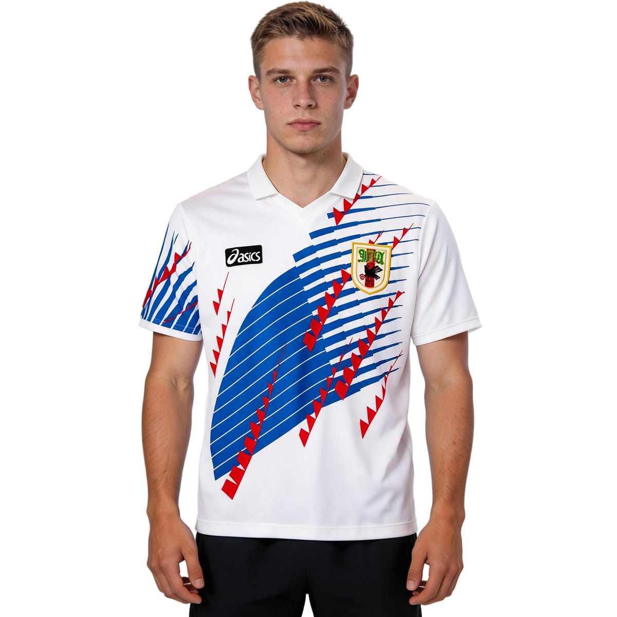 Retro Japan Away Jersey World Cup 1994