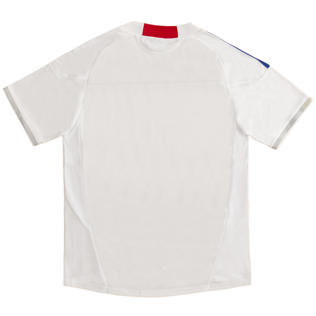 Retro Japan Away Jersey World Cup 2010 (back view)