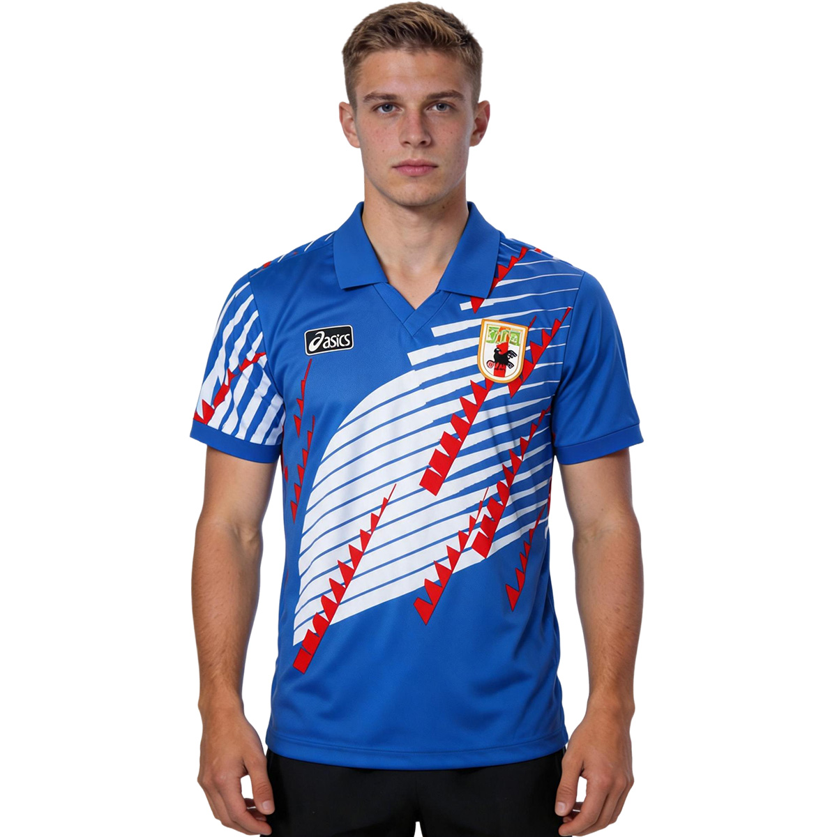 Retro Japan Home Jersey World Cup 1994