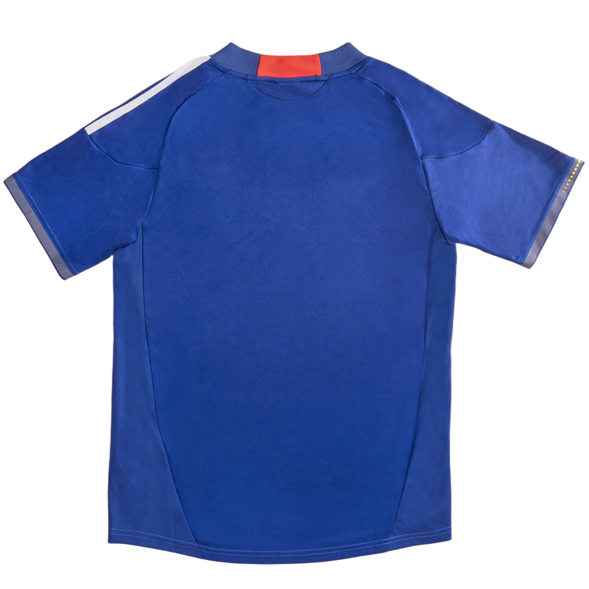 Retro Japan Home Jersey World Cup 2010 (back view)