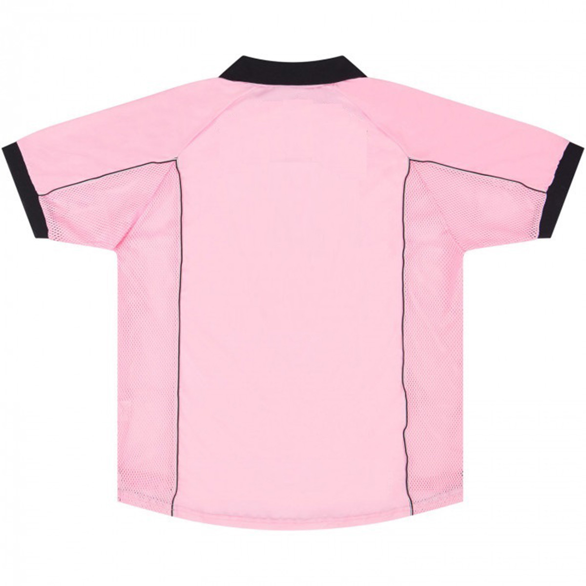 Retro Juventus Away Jersey 1997/98 (back view)