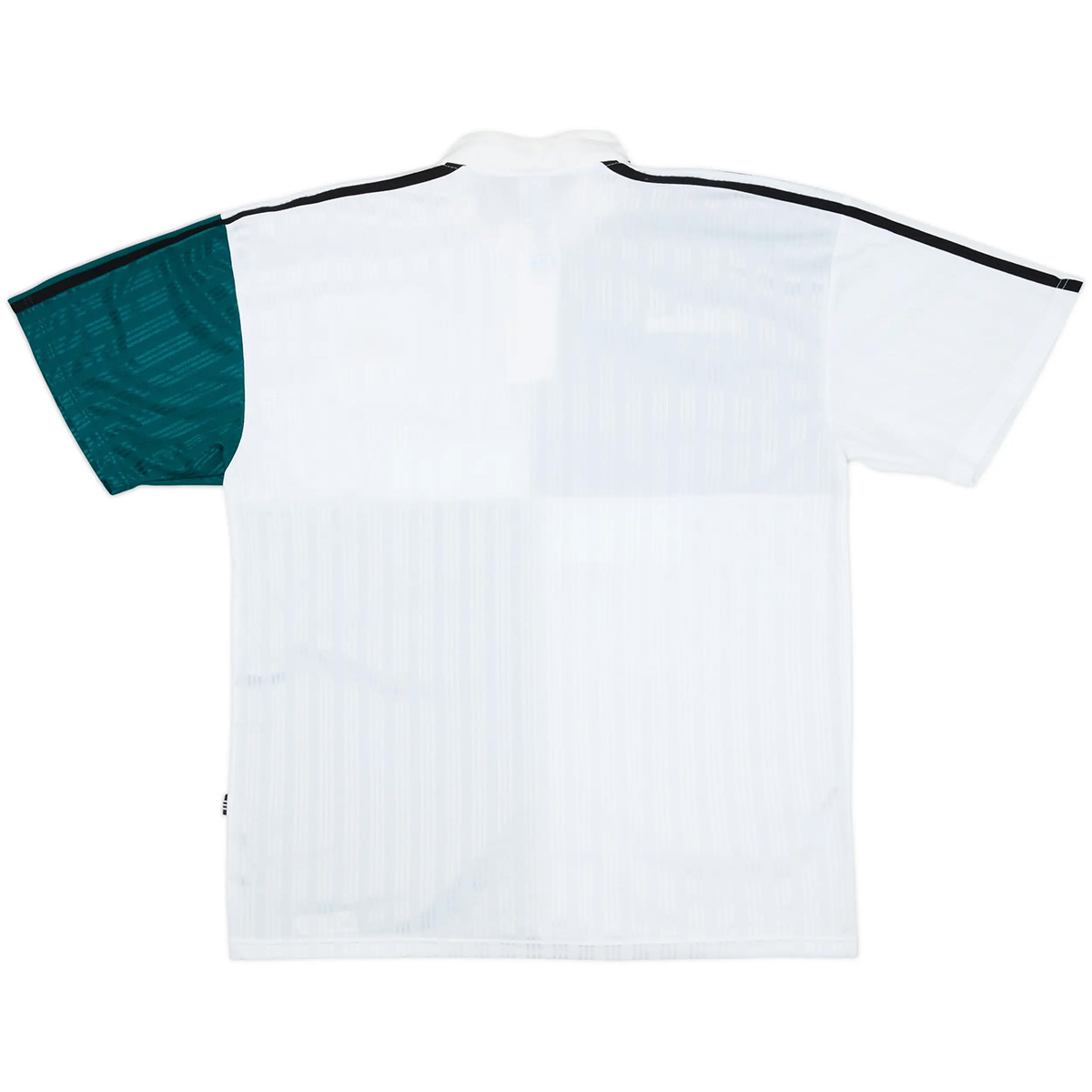 Retro Liverpool Away Jersey 1995/96 (back view)