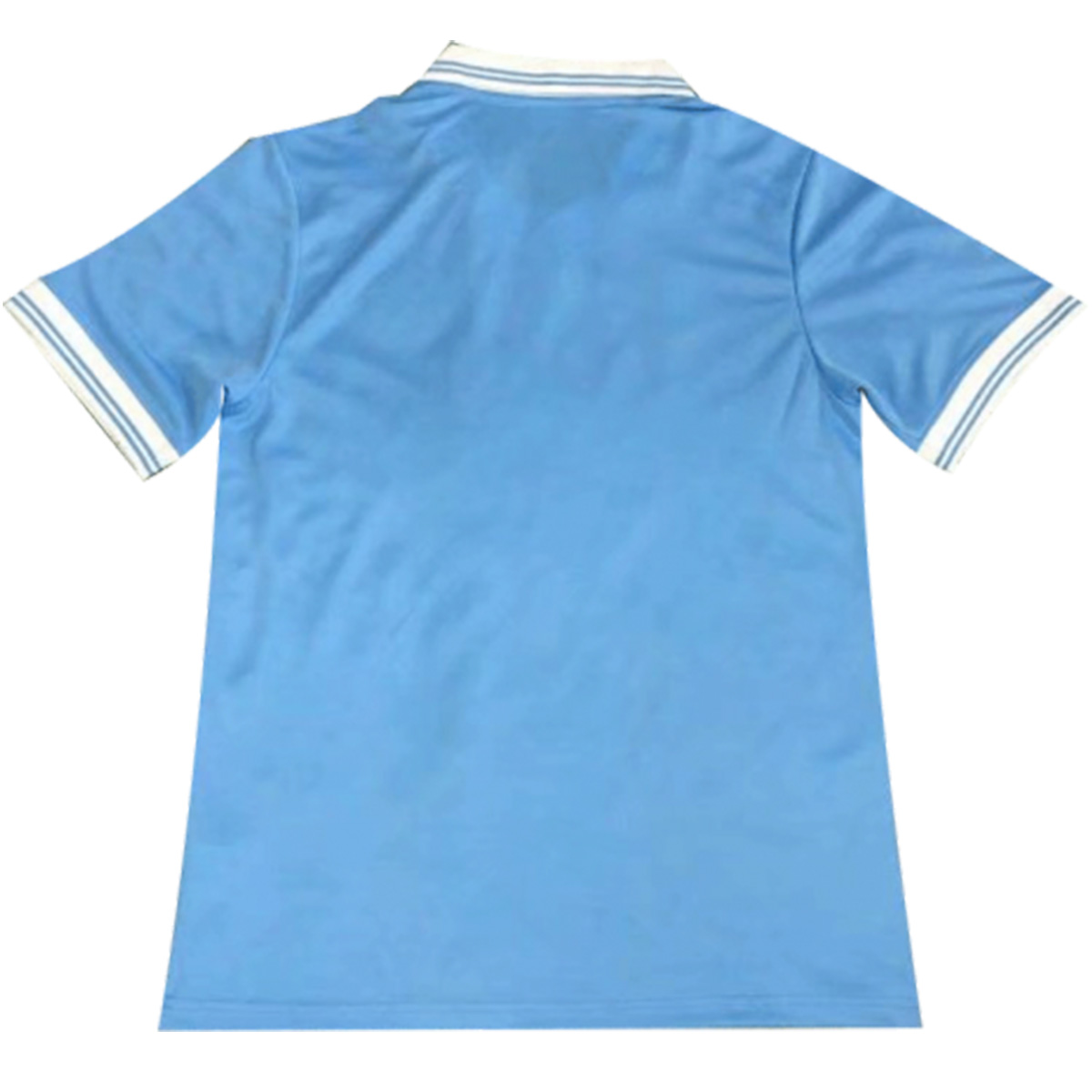 Retro Napoli Home Jersey 1986/87 (back view)