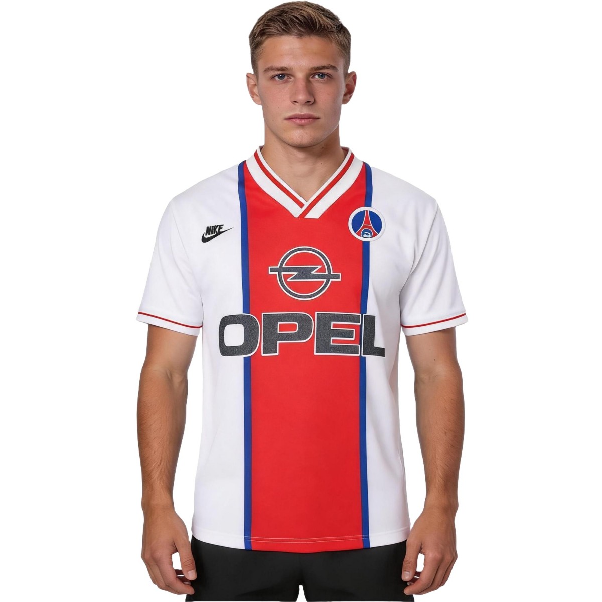 Retro PSG Away Jersey 1995/96
