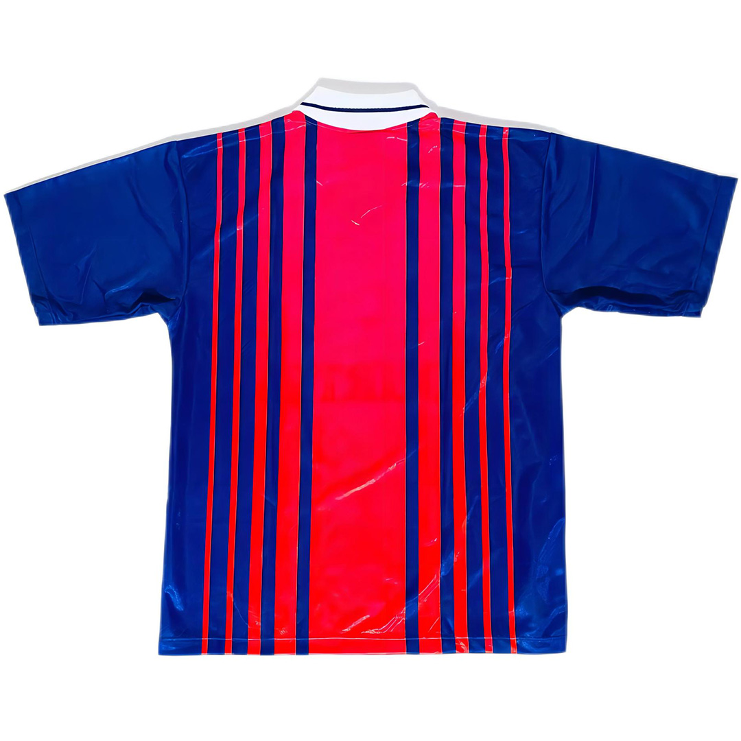 Retro PSG Home Jersey 1993/94 (back view)