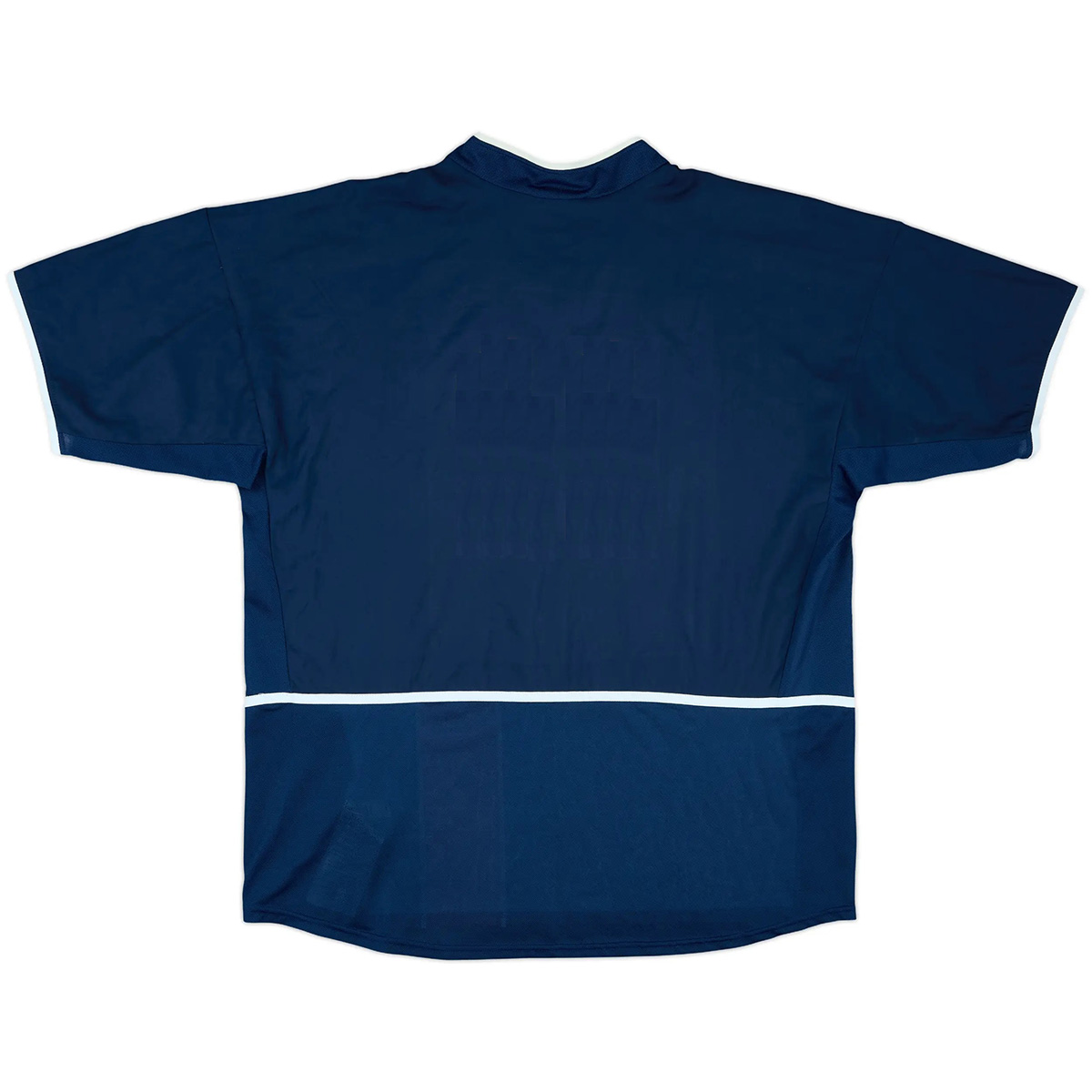 Retro PSG Home Jersey 2002/03 (back view)