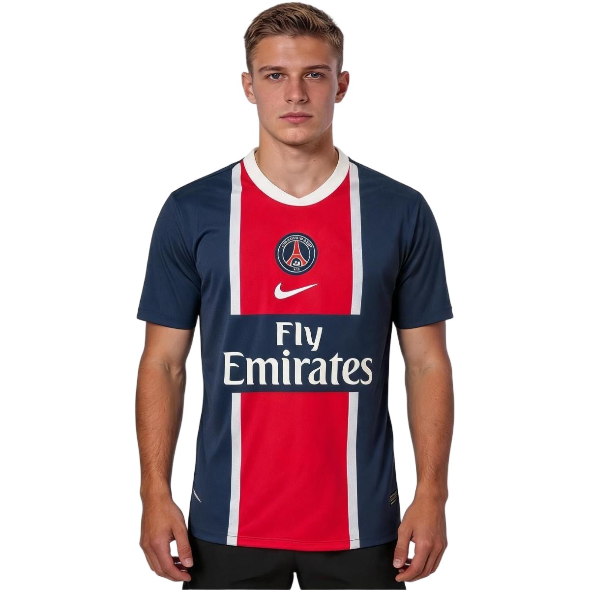 Retro PSG Home Jersey 2011/12