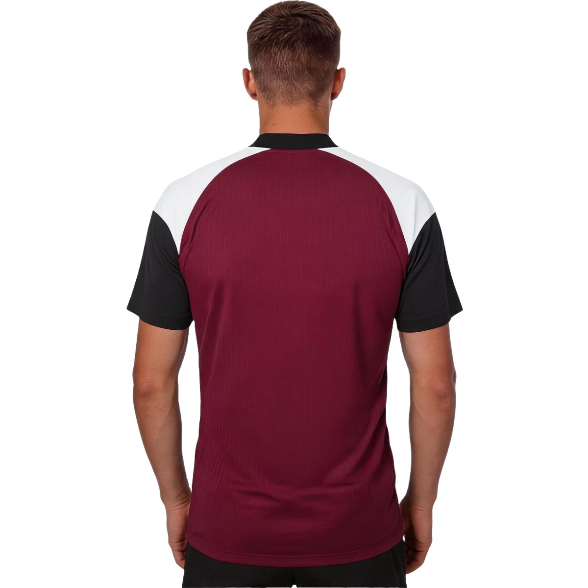 Retro PSG Third Jersey 2020/21 (back view)