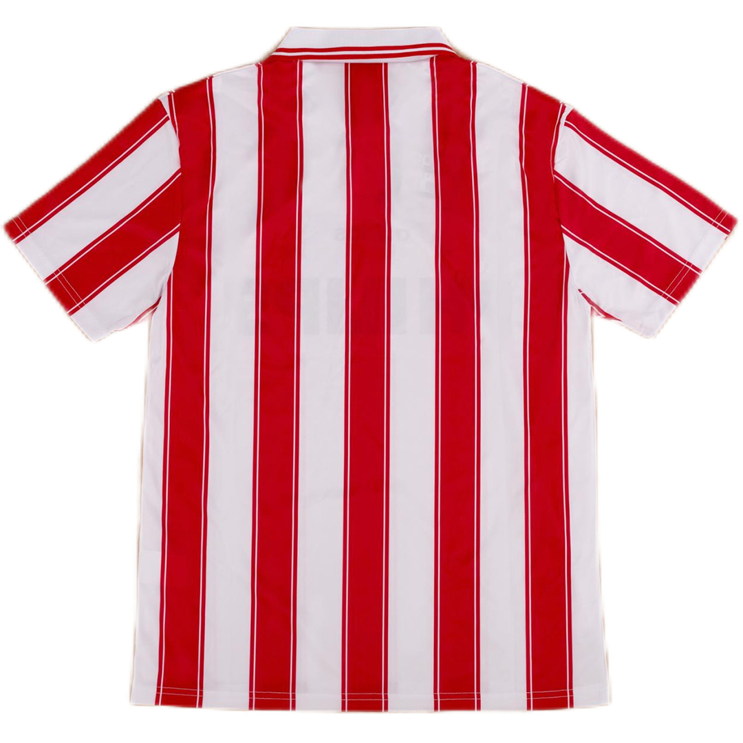 Retro PSV Eindhoven Home Jersey 1994/95 (back view)