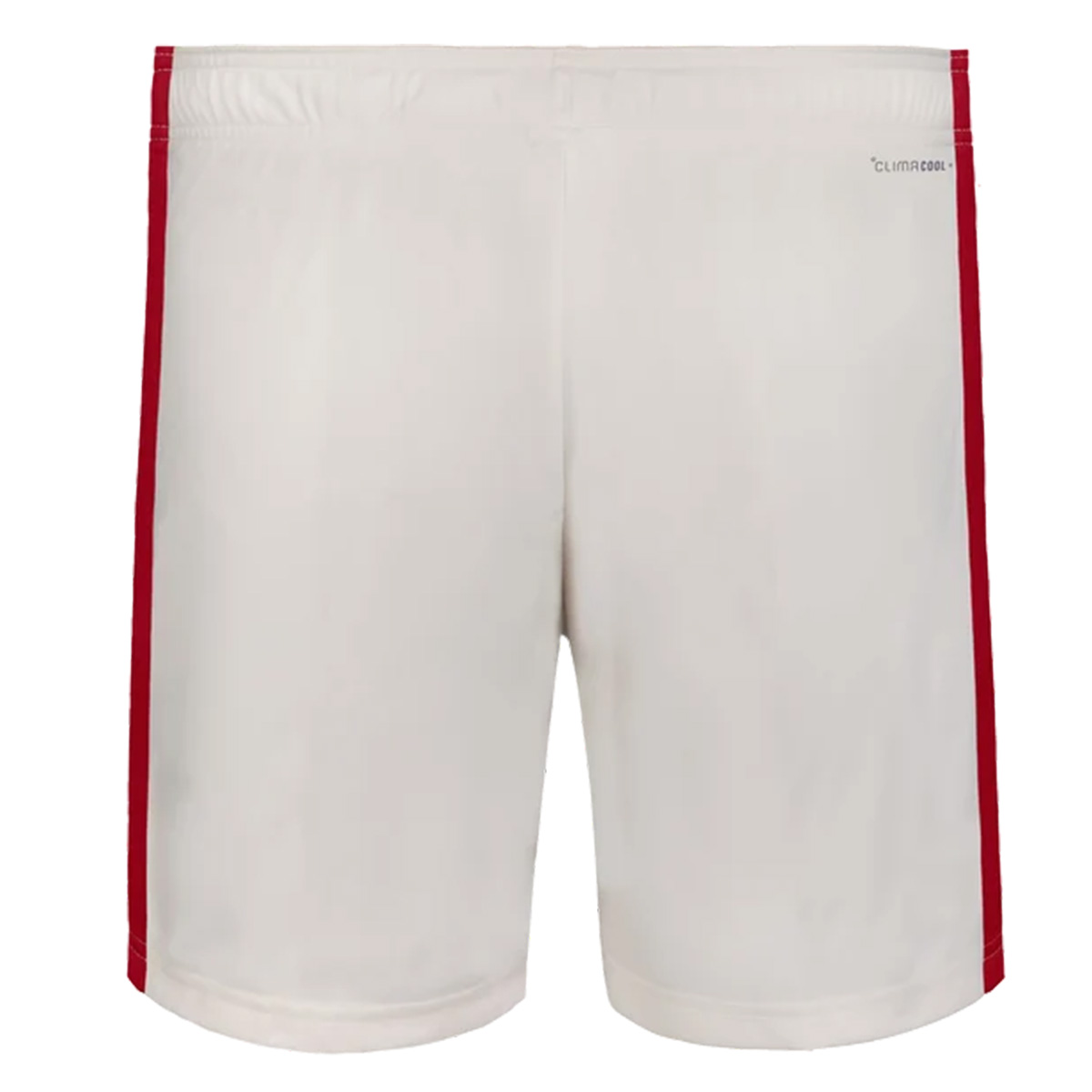 Roma Away Football Shorts 2026/27 (back view)