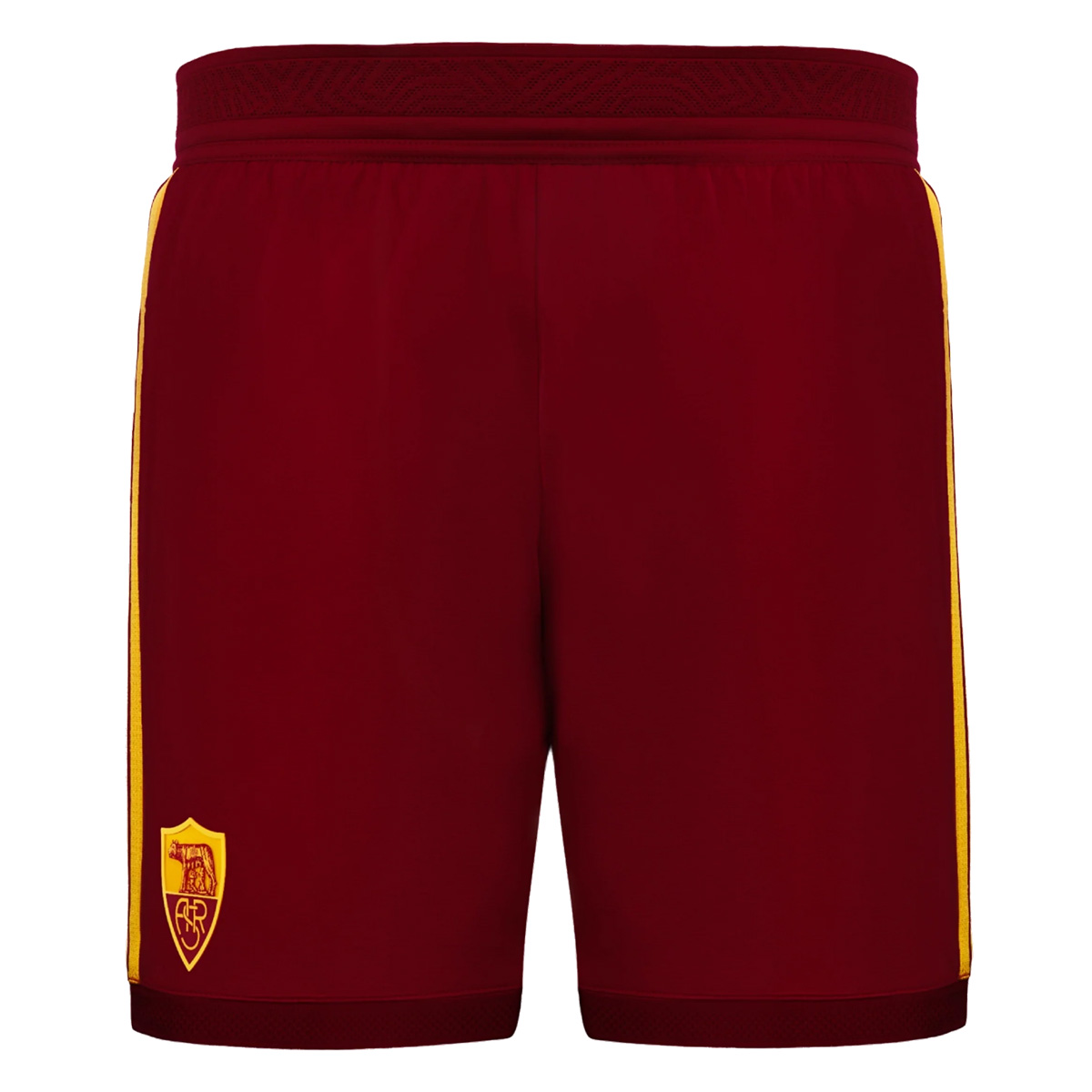 Roma Home Football Shorts 2026/27