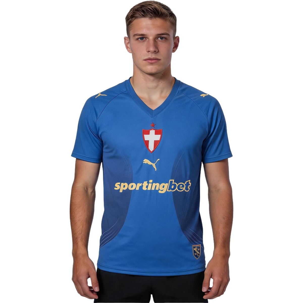 SE Palmeiras Third Jersey 2026