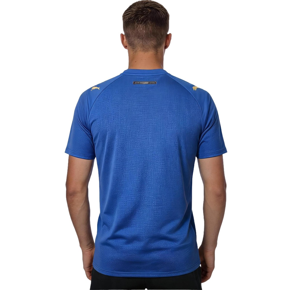 SE Palmeiras Third Jersey 2026 (back view)