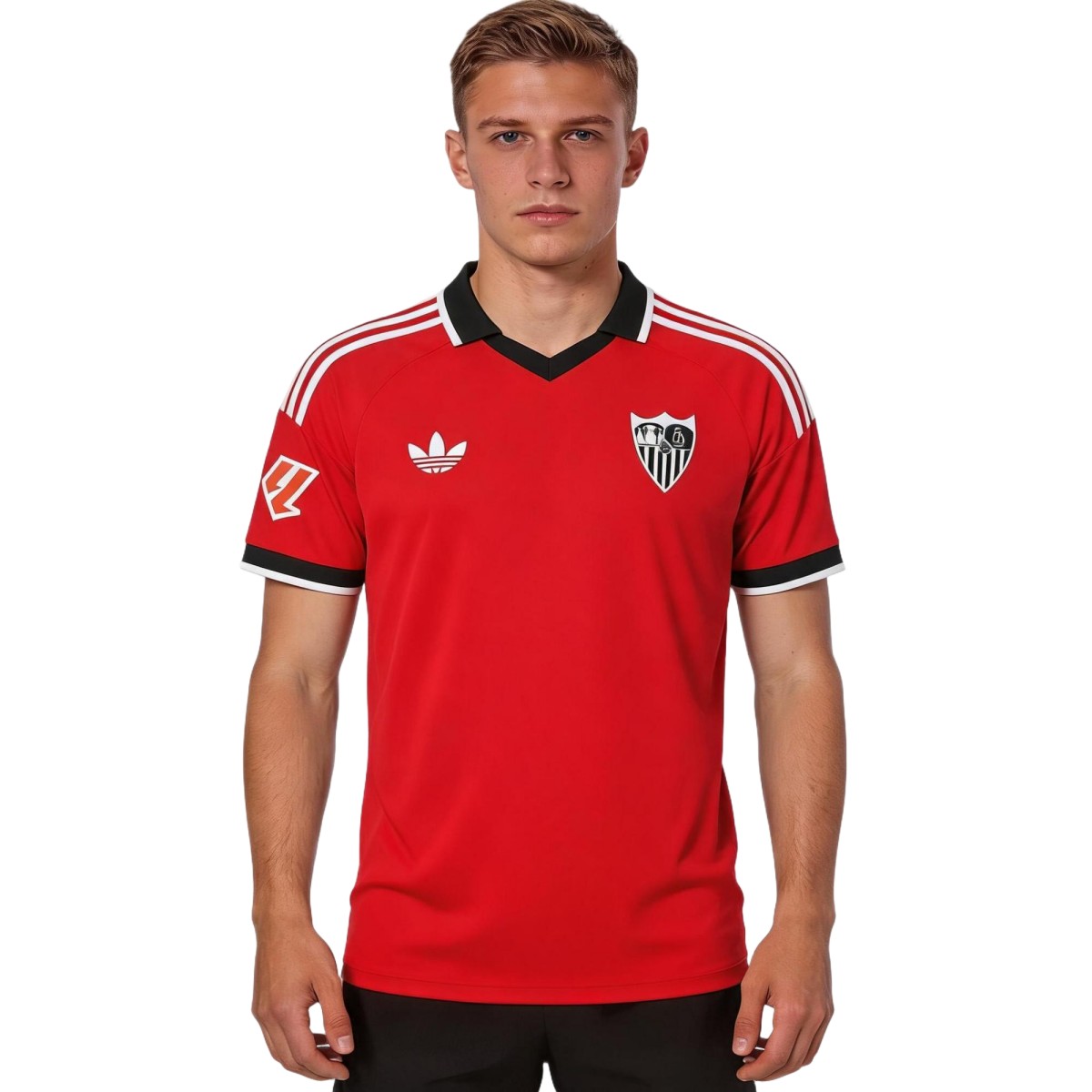 Sevilla Away Jersey 2026/27