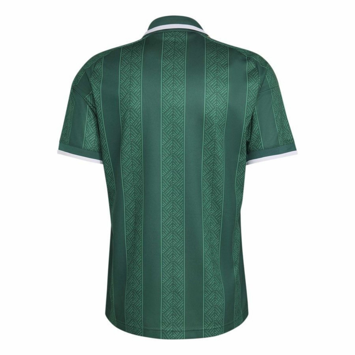 South Africa Away Jersey World Cup 2026 (back view)