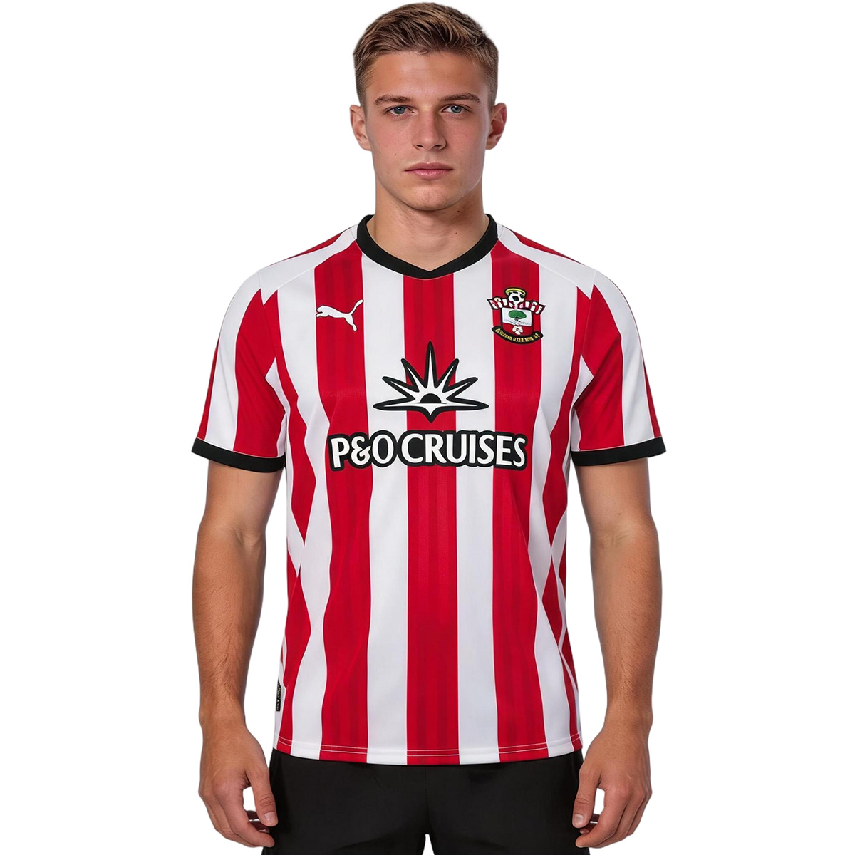 Southampton Home Jersey 2026/27