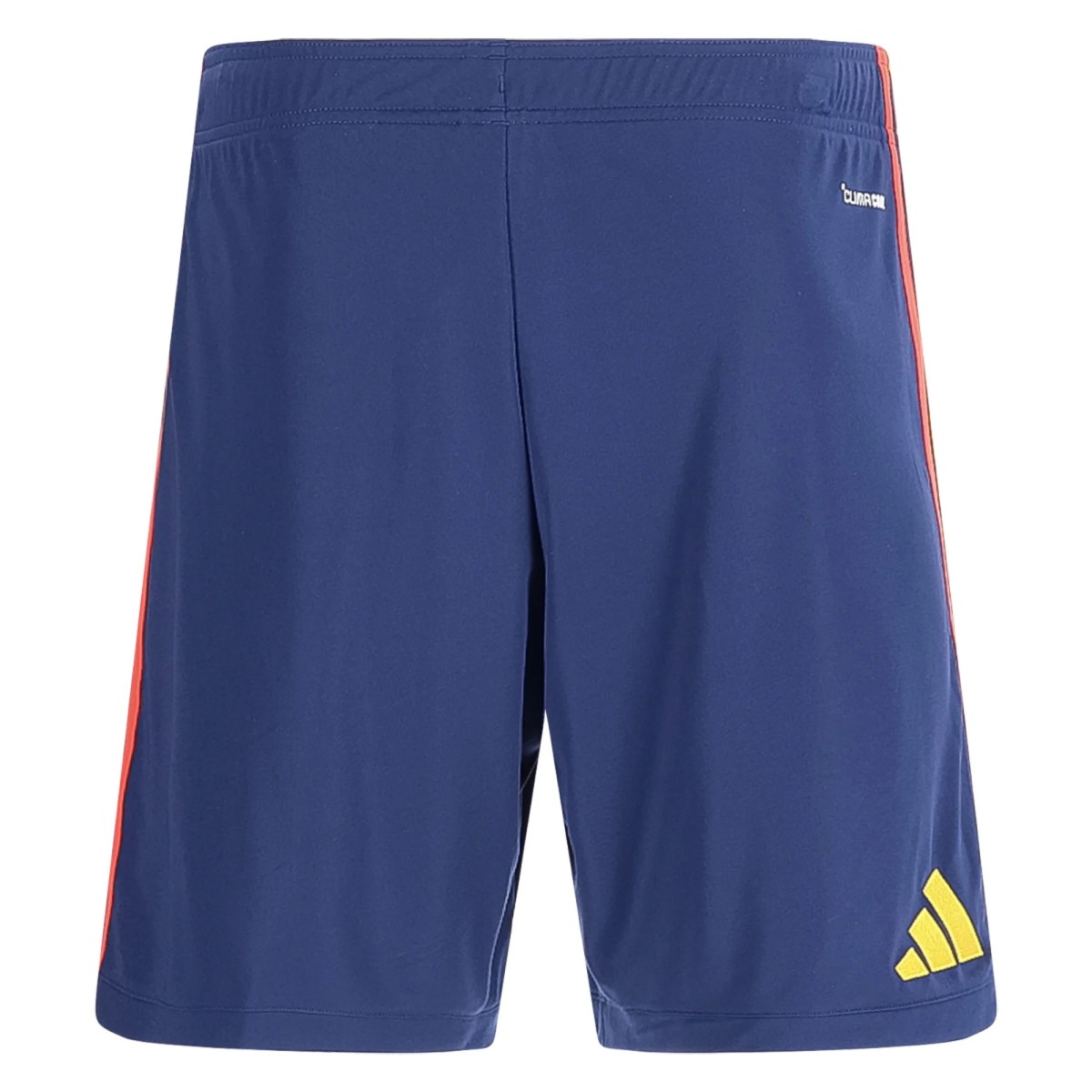 Spain Home Shorts World Cup 2026 (back view)
