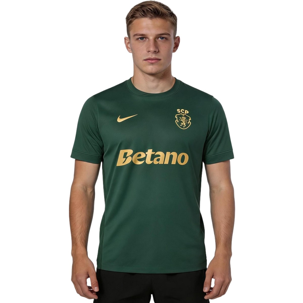 Sporting CP 120th Anniversary Jersey 2026/27