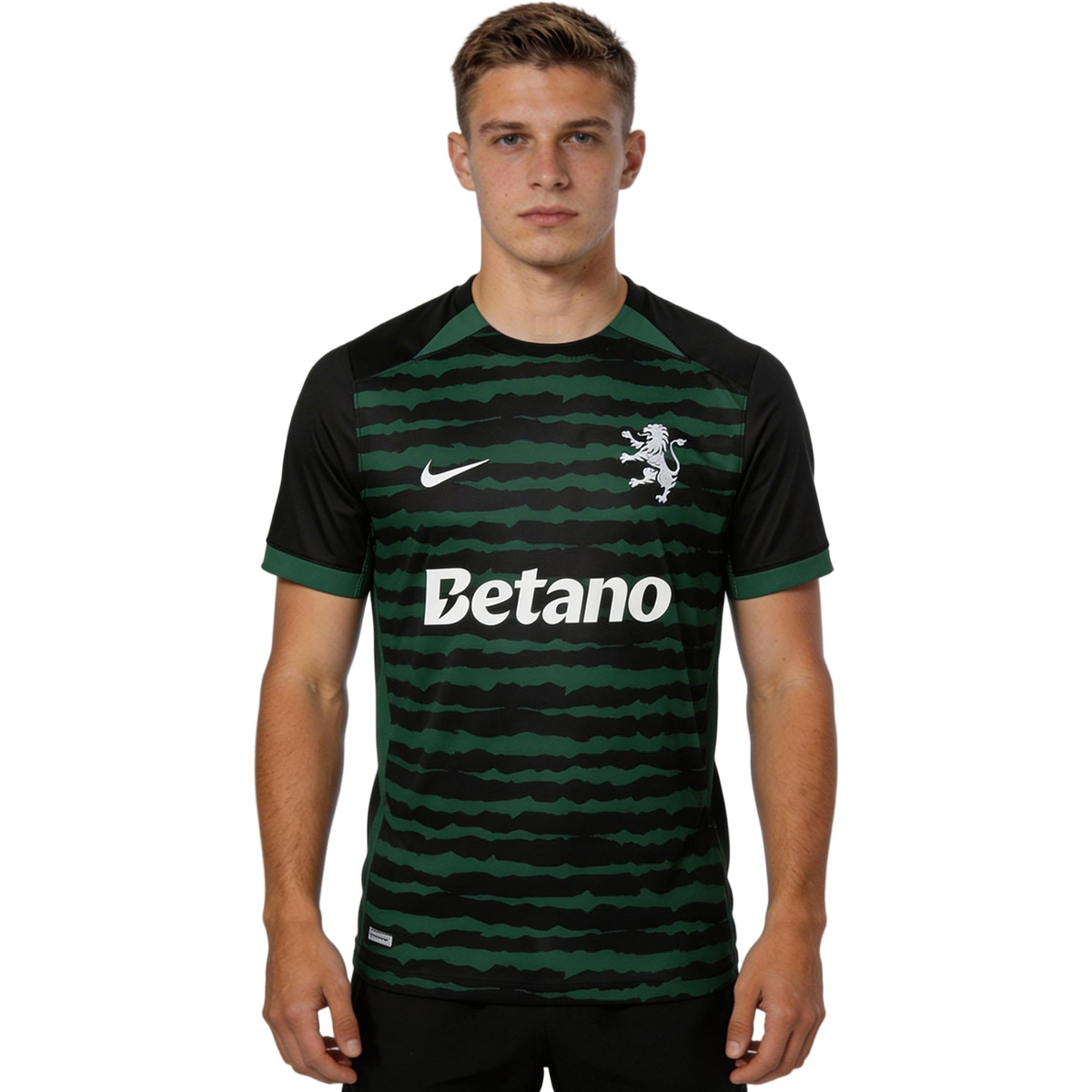 Sporting CP Christmas Jersey 2025/26