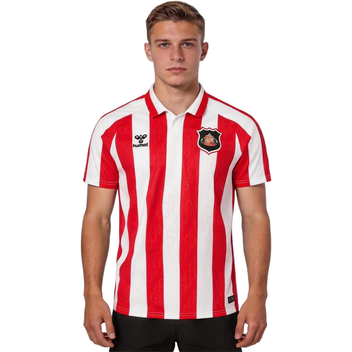 Sunderland AFC Home Jersey 2026/27