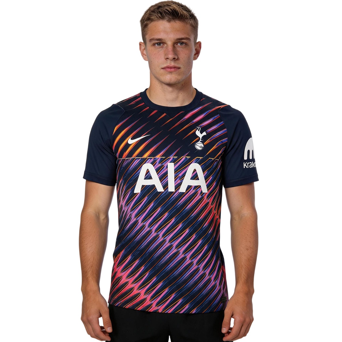 Tottenham Hotspur Away Jersey 2026/27