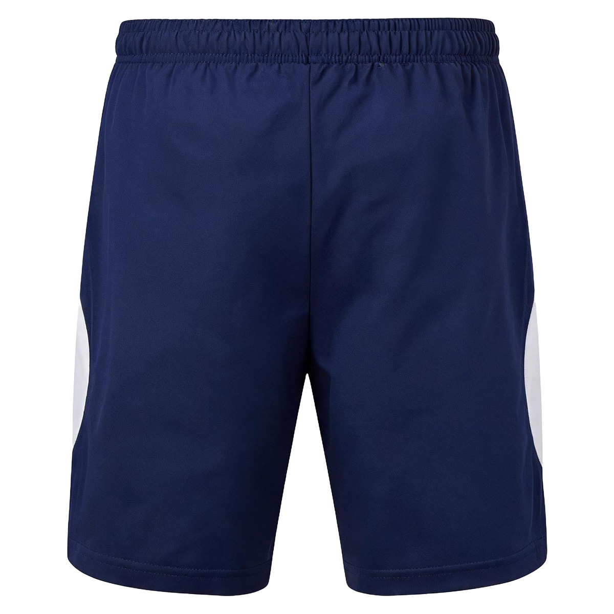 Tottenham Hotspur Home Football Shorts 2026/27 (back view)