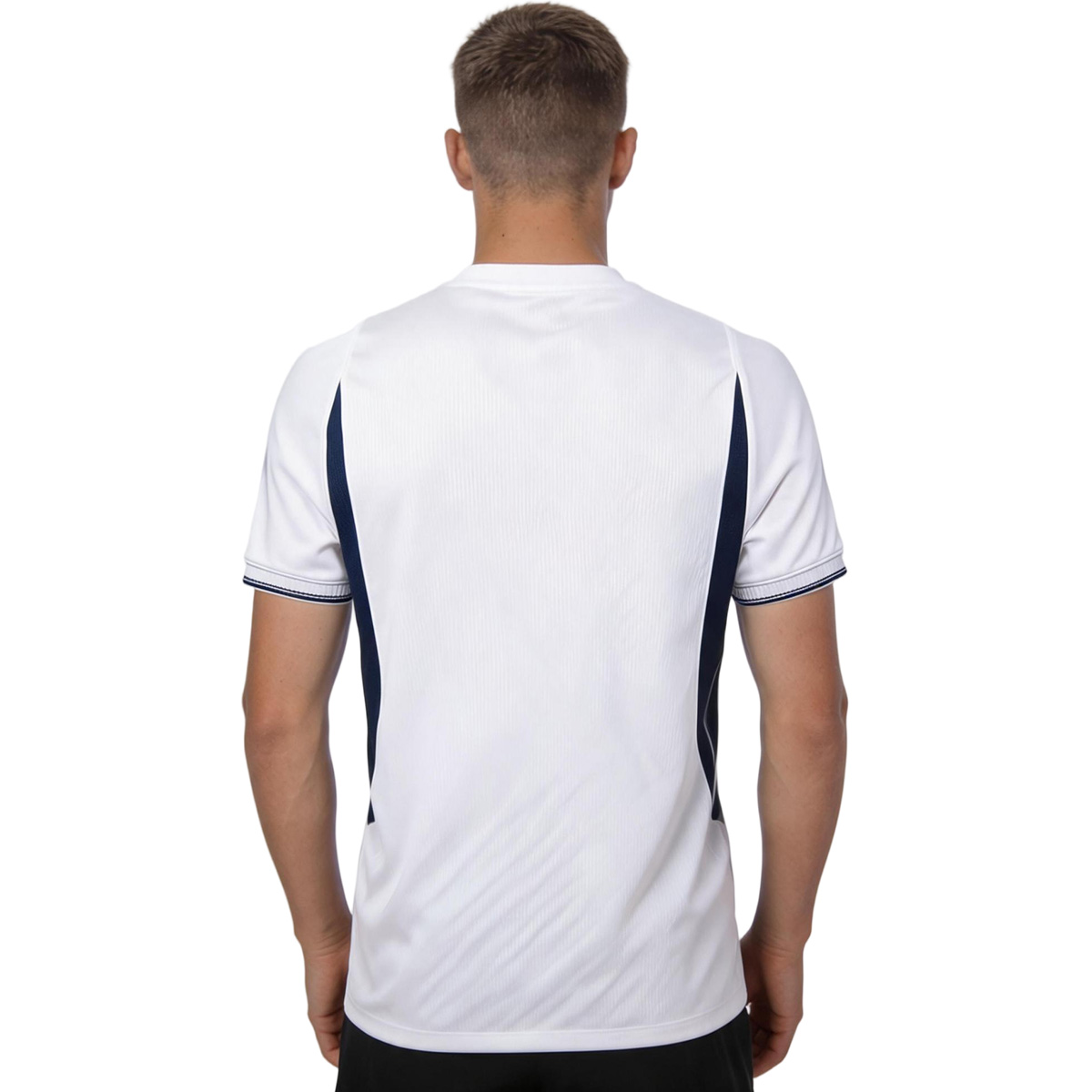 Tottenham Hotspur Home Jersey 2026/27 (back view)