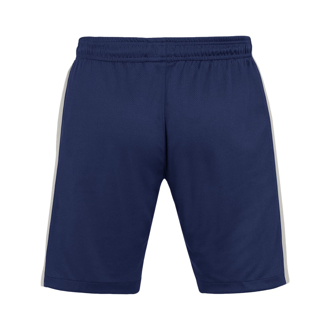 Tottenham Hotspur Home Soccer Shorts 2025/26 (back view)