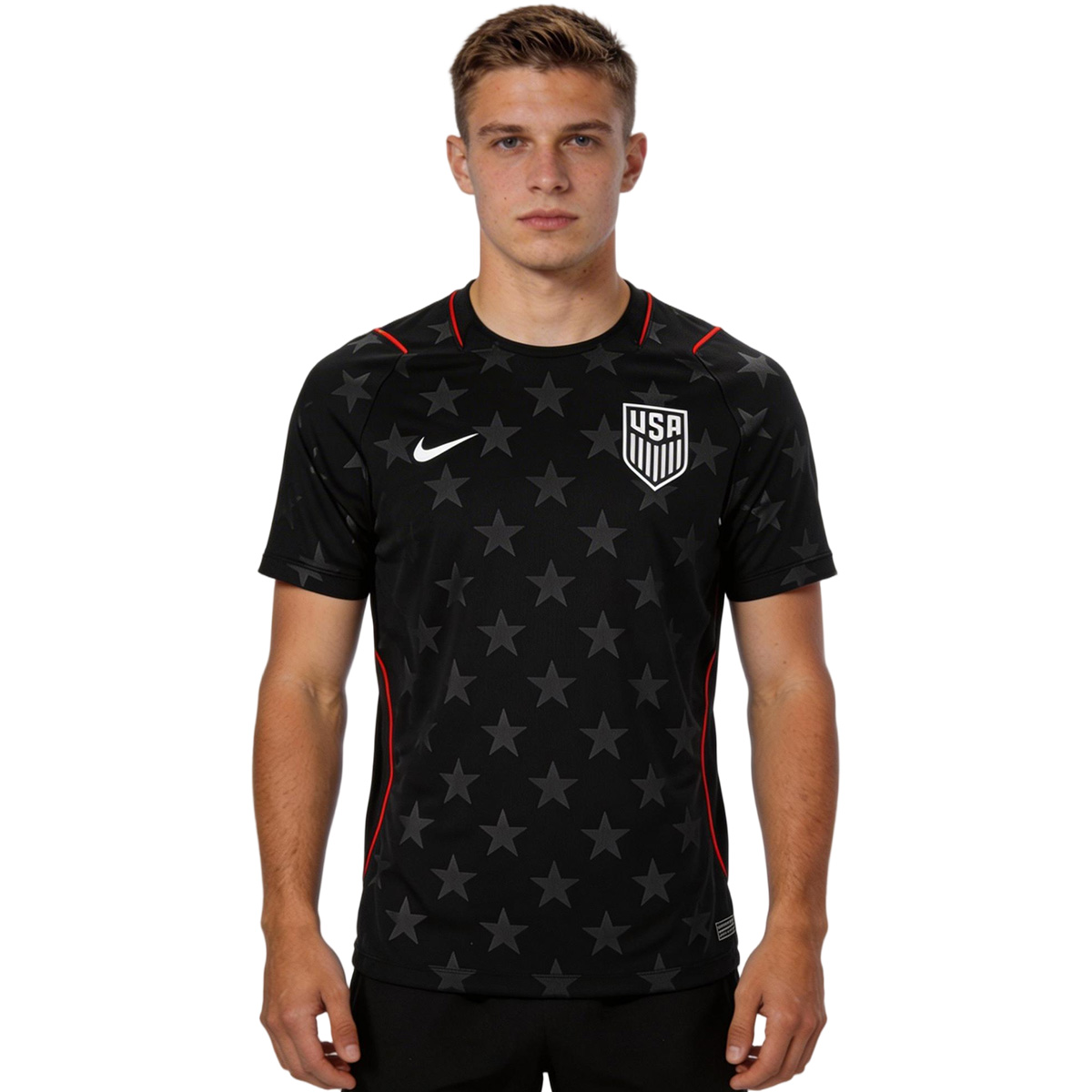USMNT Away Jersey World Cup 2026