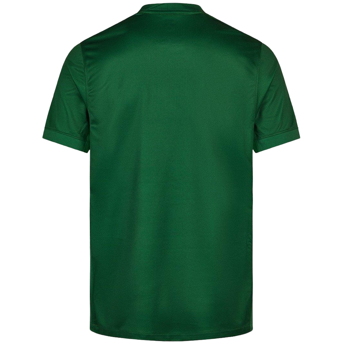 Wolfsburg Home Jersey 2025/26 (back view)