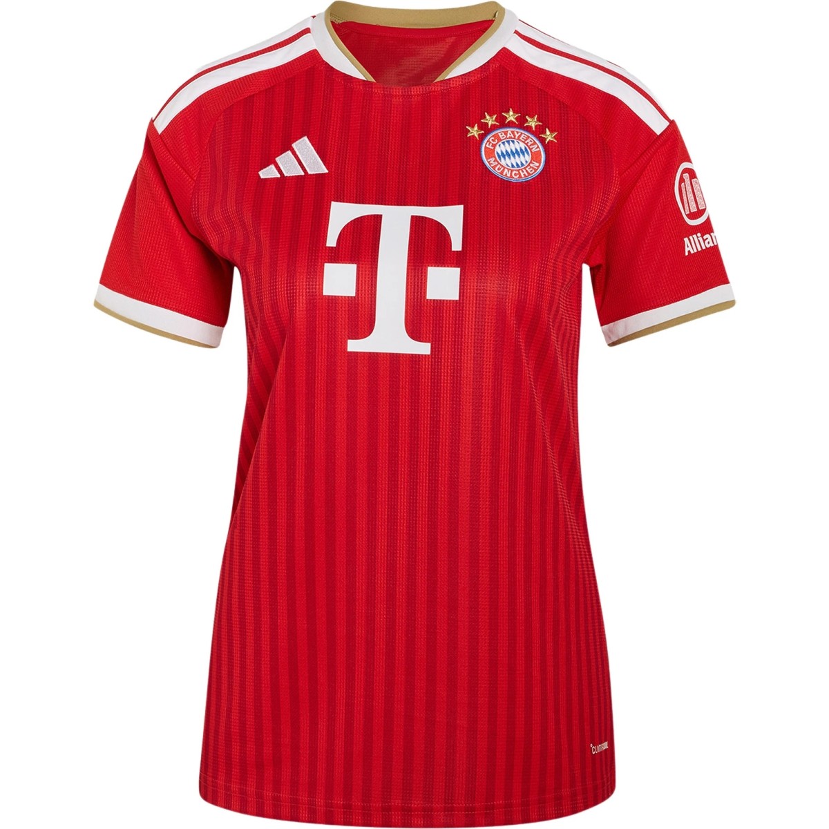 Women's Bayern Munich Home Jersey 2026/27