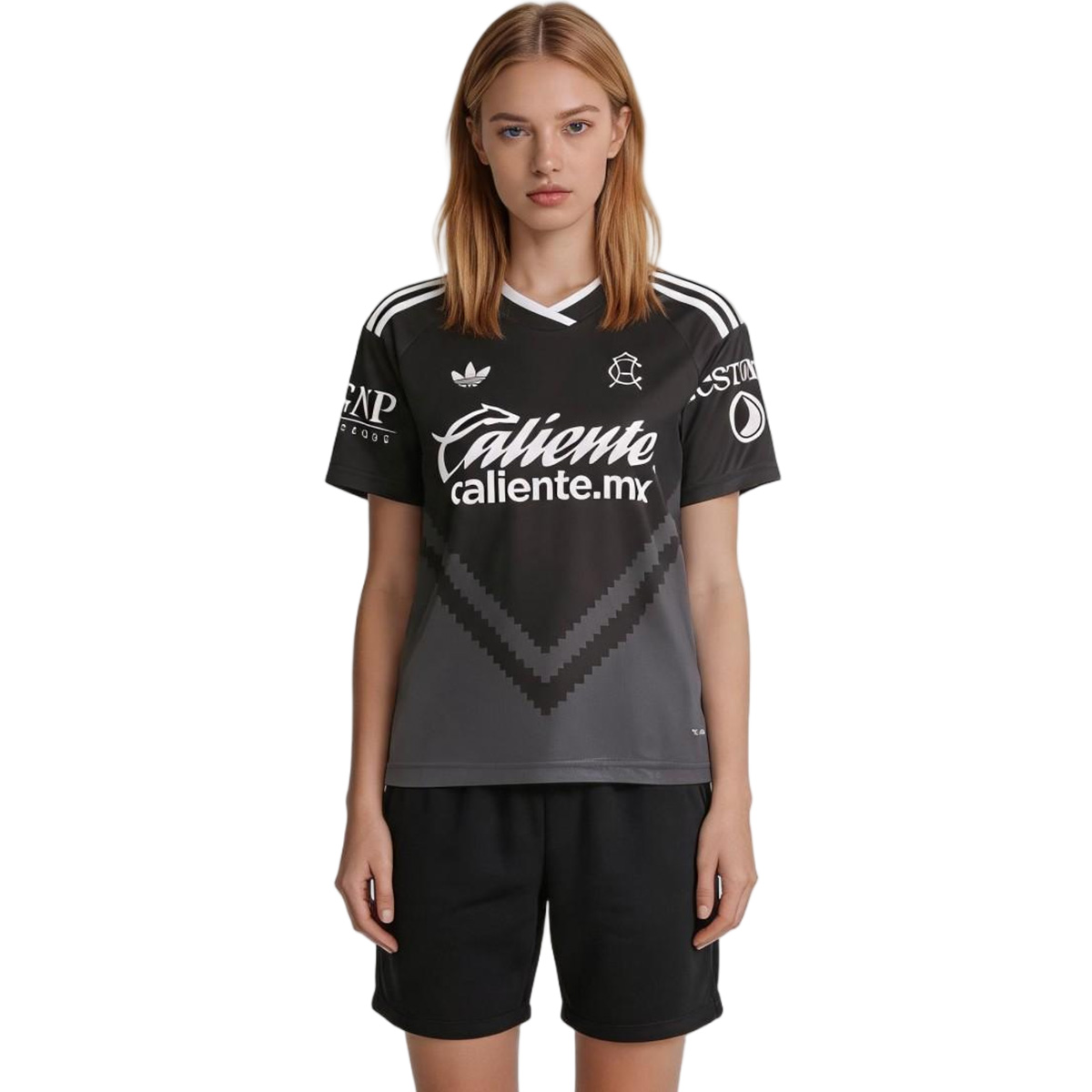 Women's Club America Away Jersey 2026/27