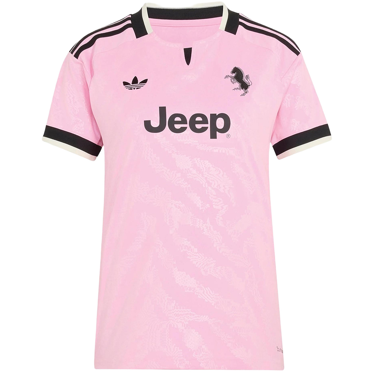 Women's Juventus Away Jersey 2026/27