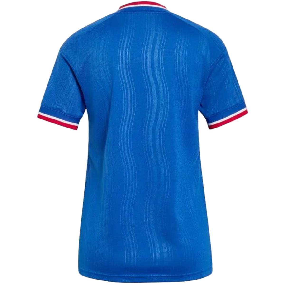 Women's Manchester United Away Jersey 2026/27 (back view)