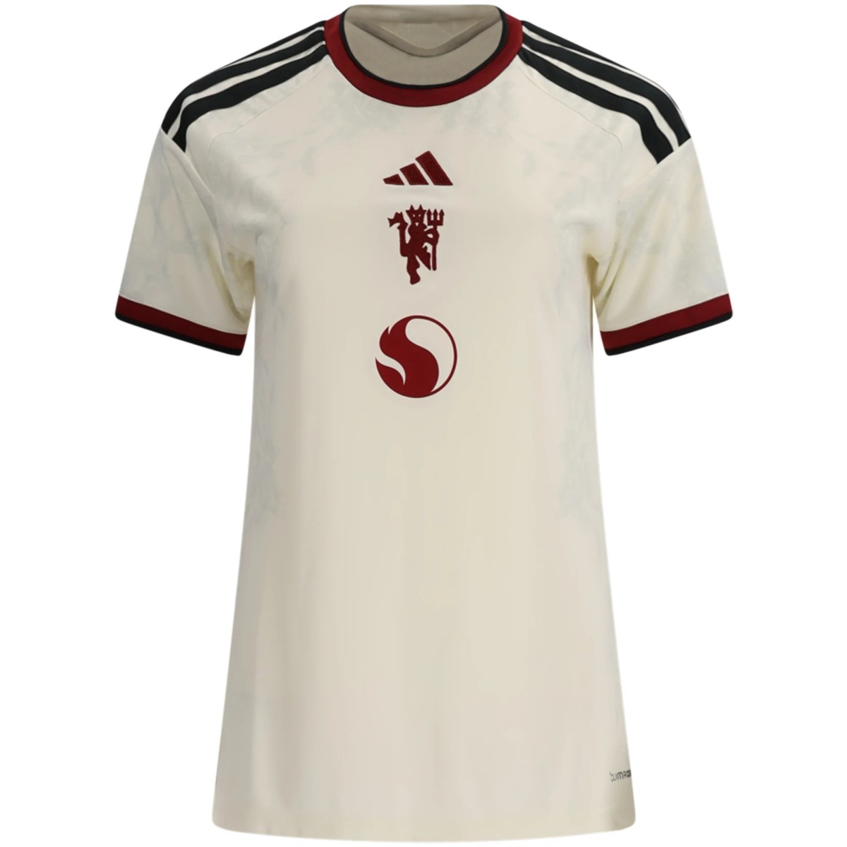 Women's Manchester United Third Jersey 2026/27