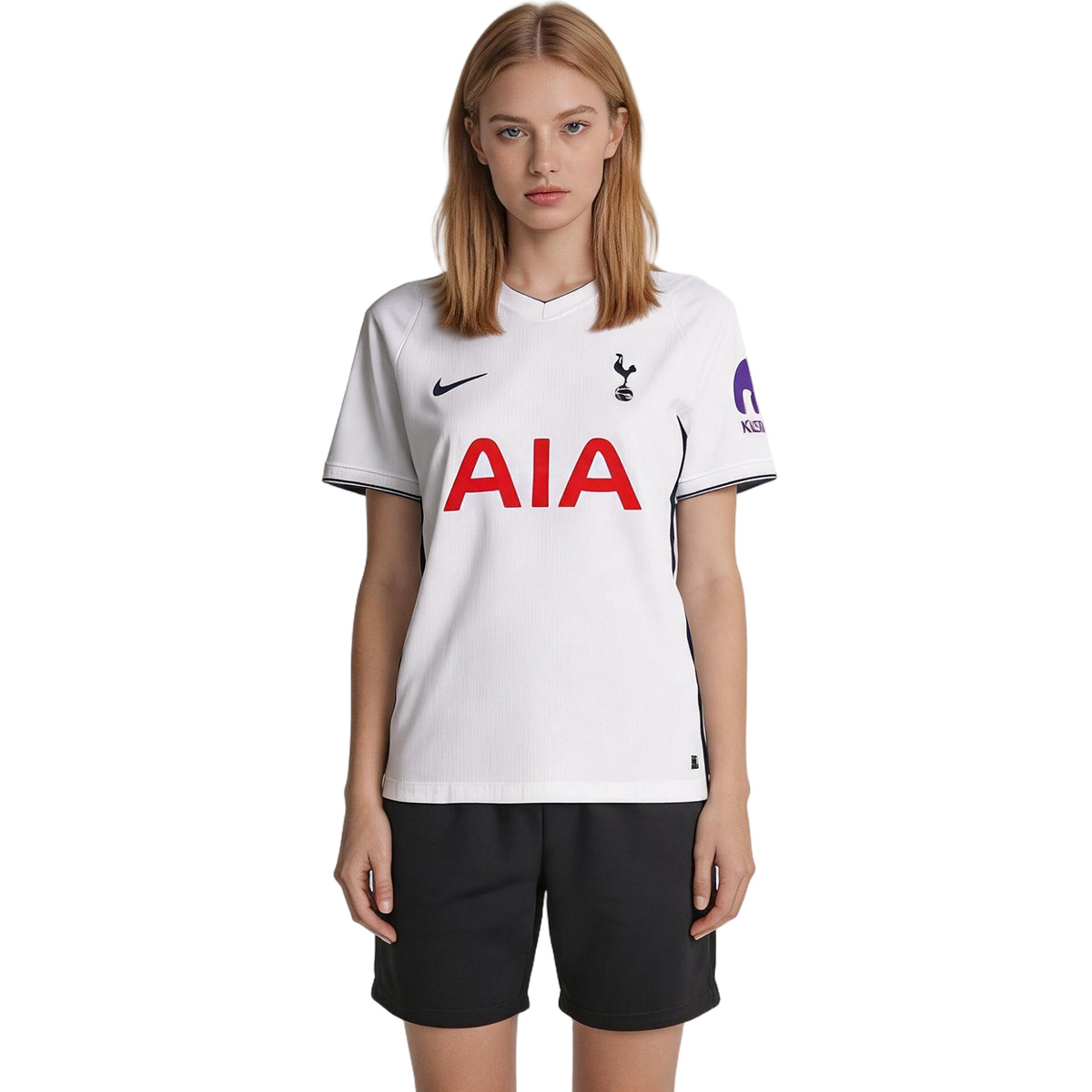 Women's Tottenham Hotspur Home Jersey 2026/27