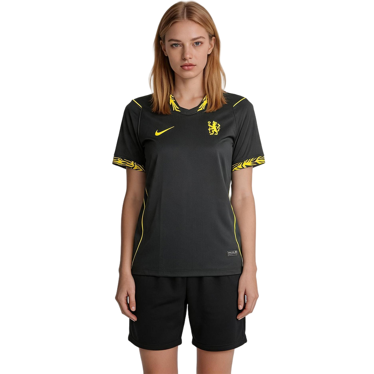Women's Chelsea Away Jersey 2026/27