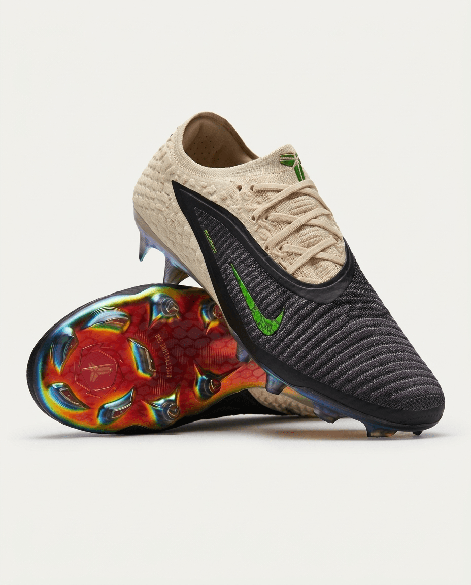 Nike Phantom 6 Low Elite SE FG — premium football kit from Don's Jerseys