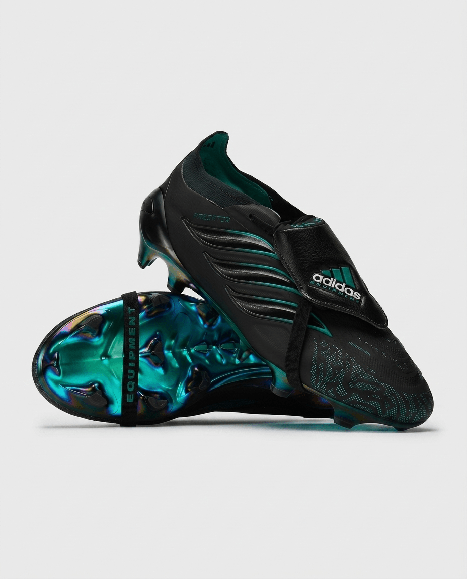 Predator Elite EQT FT FG - Limited Edition — premium football kit from Don's Jerseys
