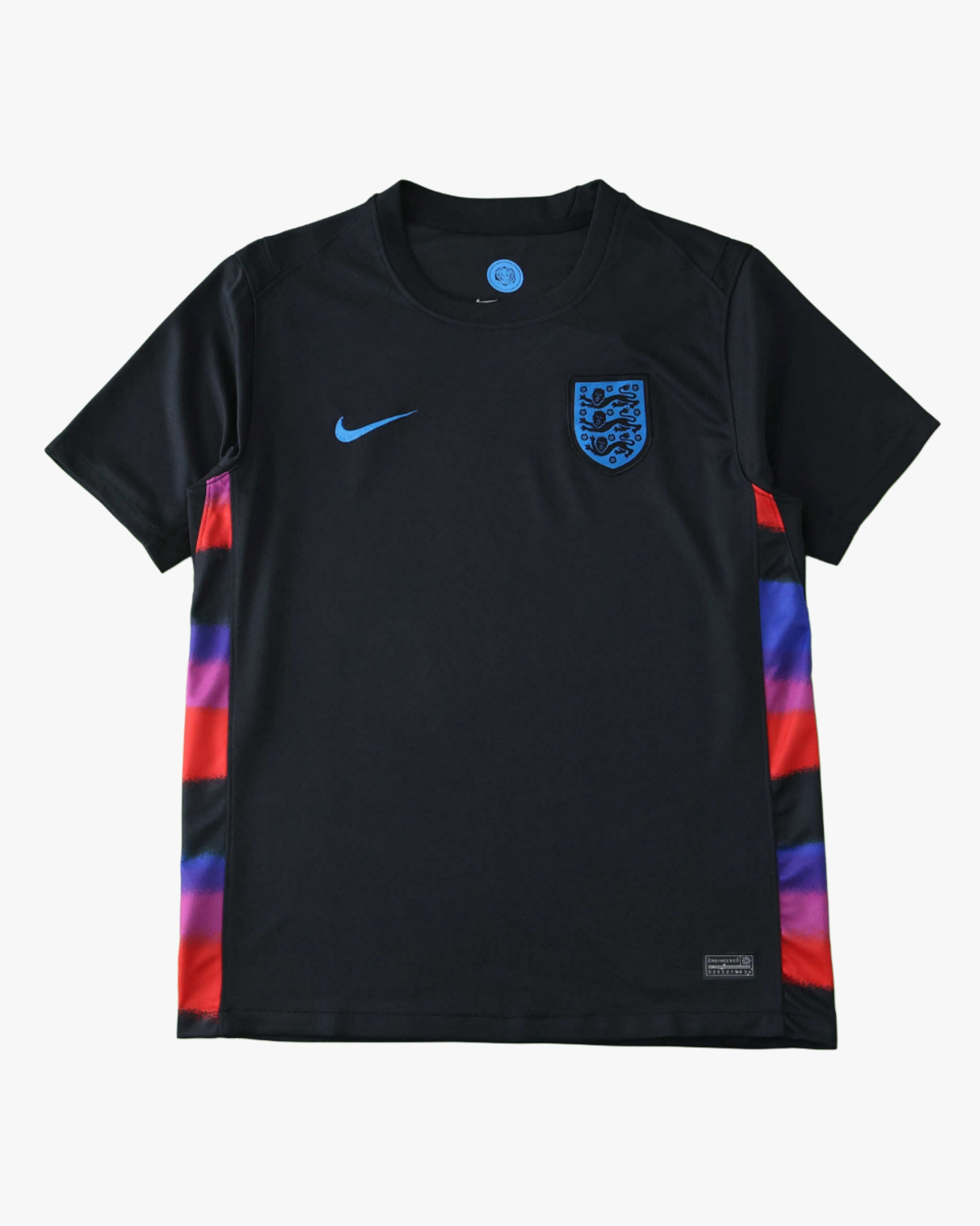 ENGLAND AWAY 2025/26 — premium football kit from Don's Jerseys